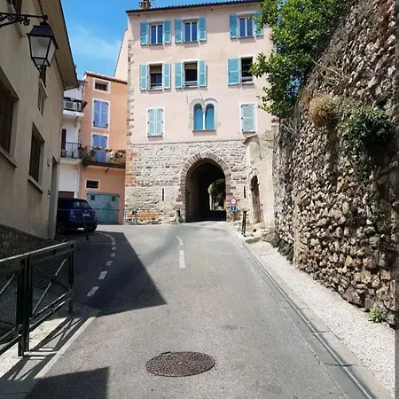 Paradis * Hyères