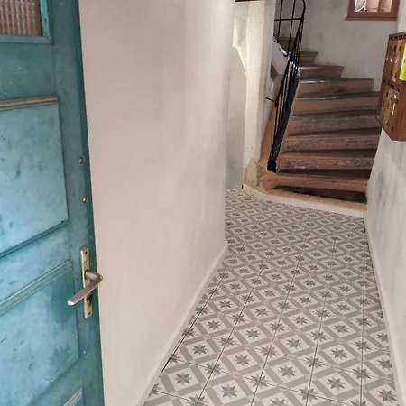 Appartamento Paradis