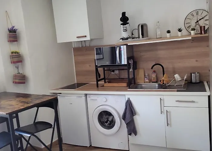 Lägenhet Paradis Hyères